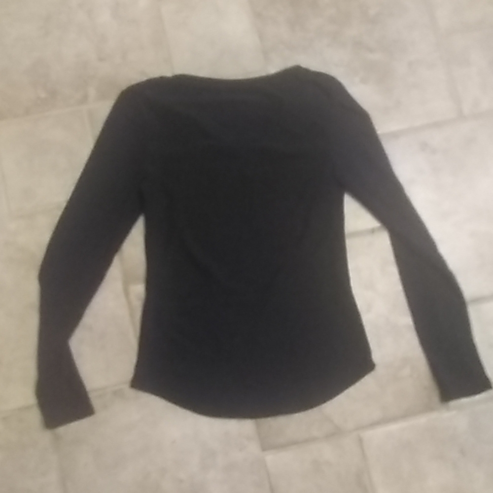 Skull and Roses Tee - Picture 2 of 2